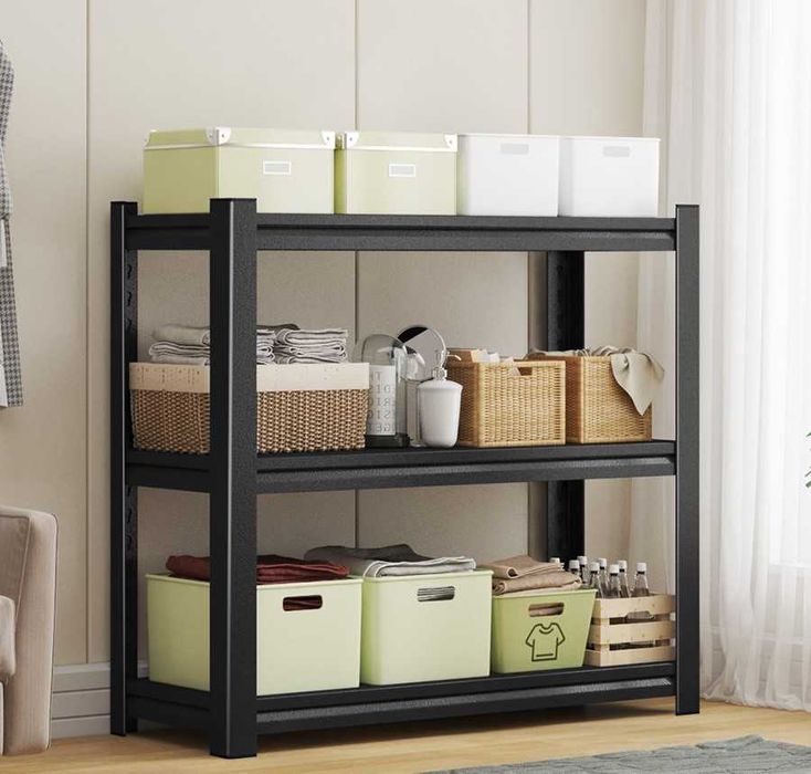 Стеллаж для хранения вещей | Buyumlar uchun javon