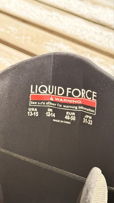 Вэйкборд комплект