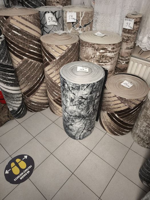 Traverse antiderapante