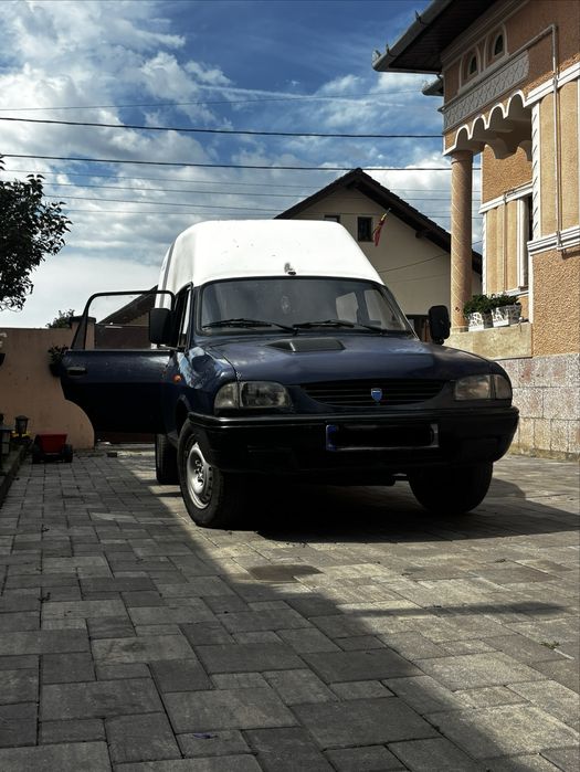 Vand dacia papuc.