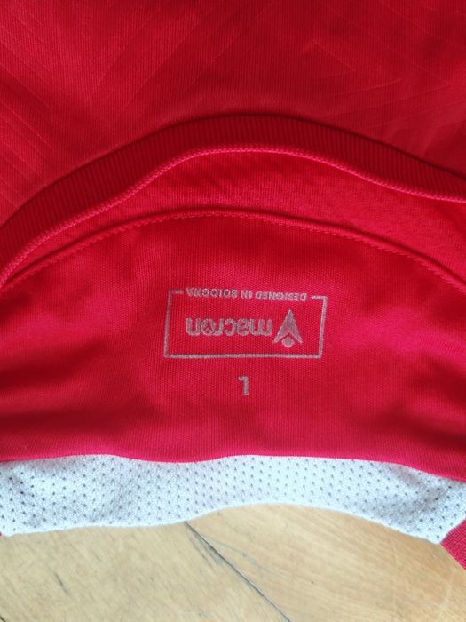 Оригинална Тениска на цска