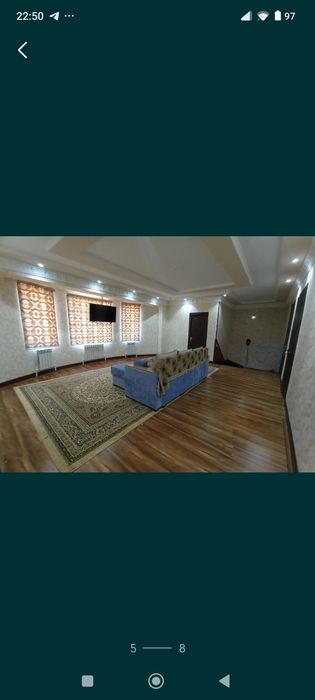 Bektemir M Auezov 52a Sotiladi