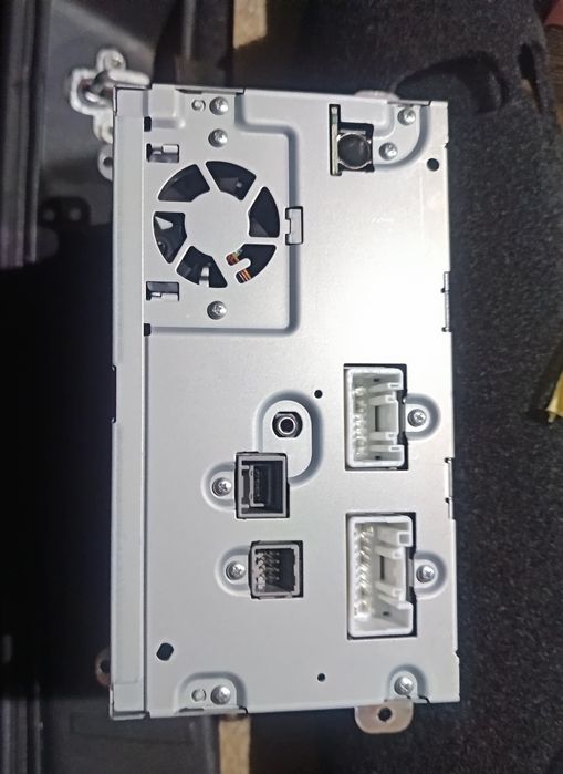 Двд за Митсубиши олтлендър