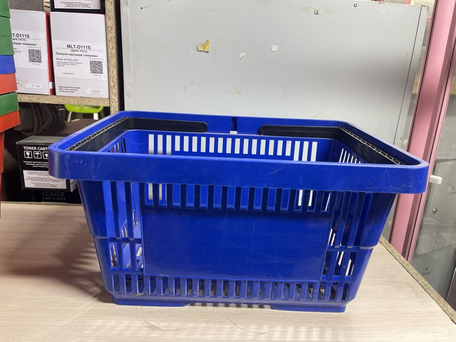 Карзина для магазина