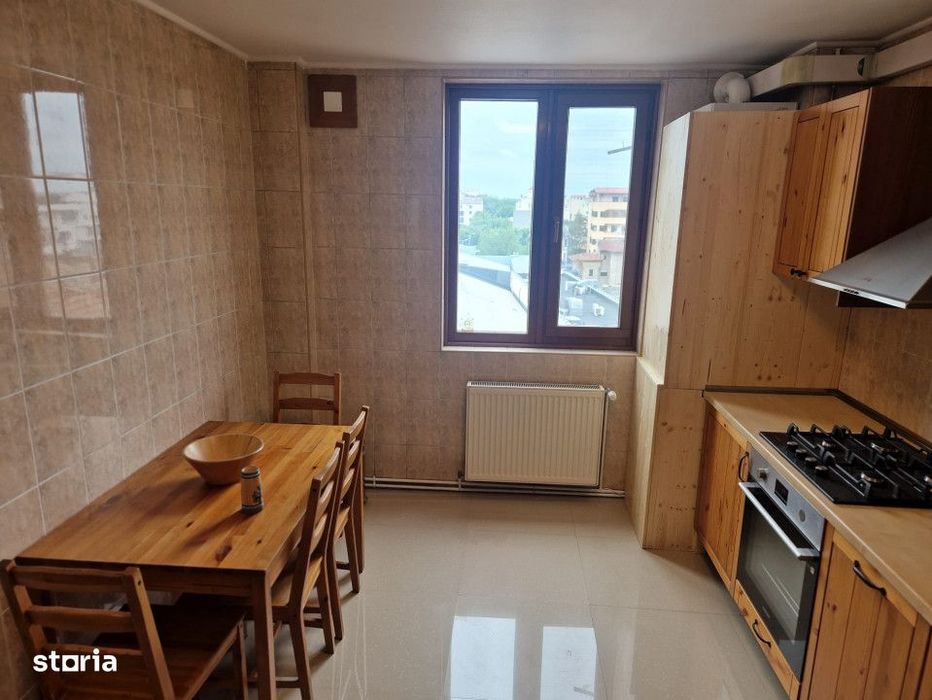 Apartament 3 Camere | Aviatorilor | Metrou Aviatorilor 5' | Loc Parcar — fotografia 3