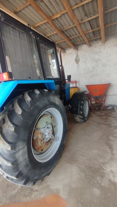 МТЗ 82.1 сотилади