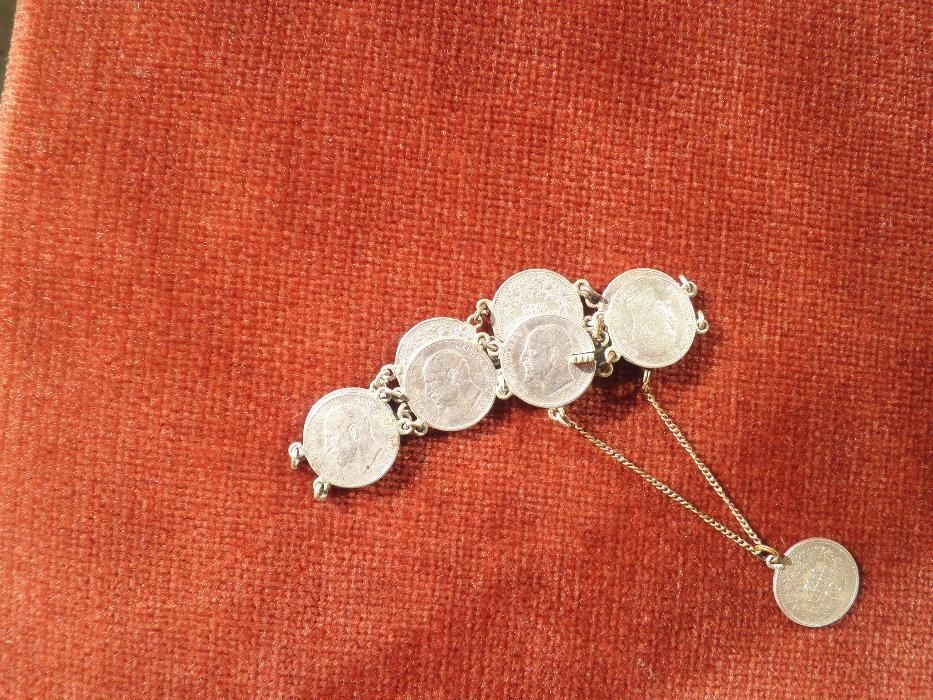 Стари Български банкноти и монети & една от UK