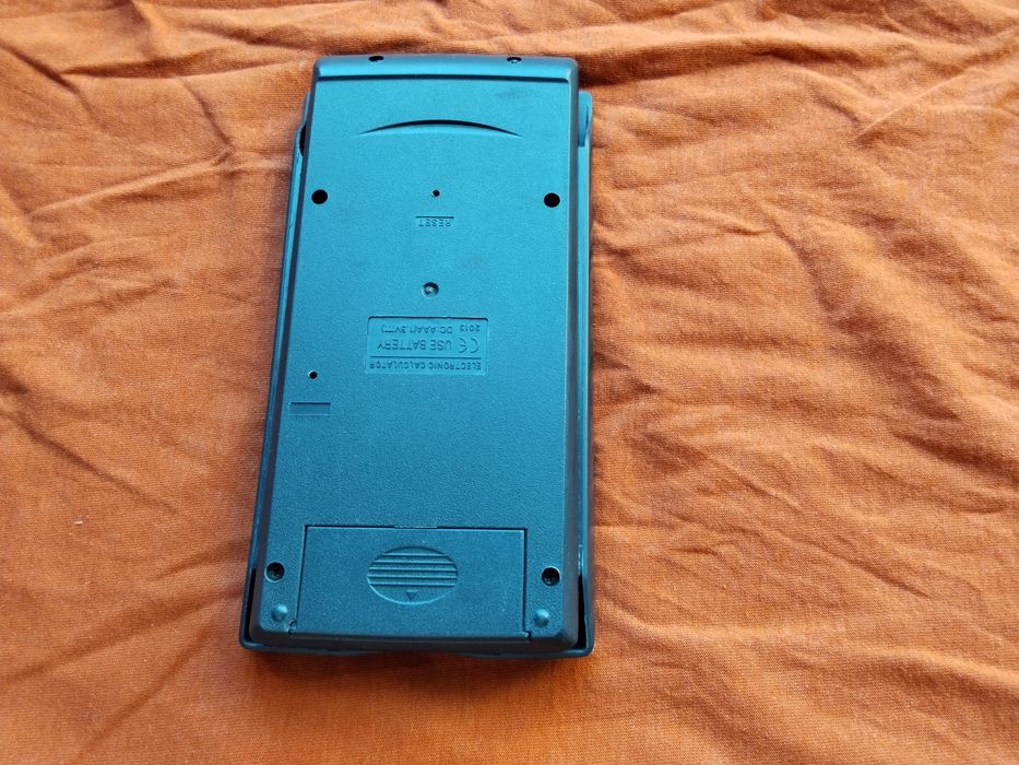 Оригинален голям професионален калкулатор -изгодно