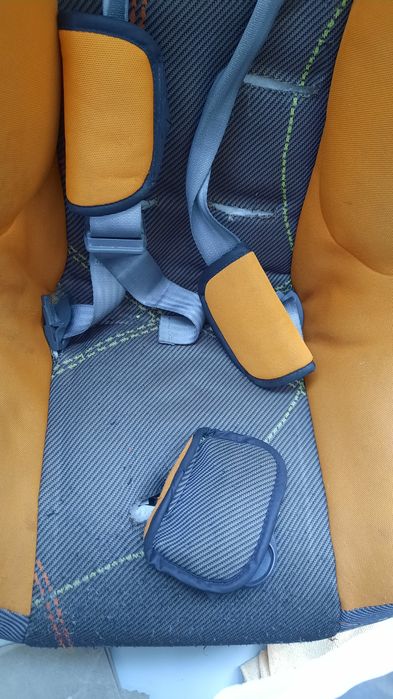 Детское Автокресло Cam