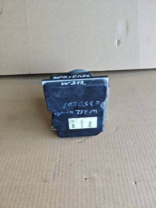 Abs модул за Mercedes W212 350cdi A212 431 35 12