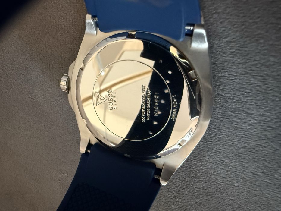 Ceas Guess bărbați