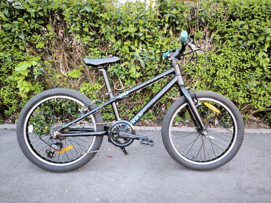 Bicicletă Devron Riddle