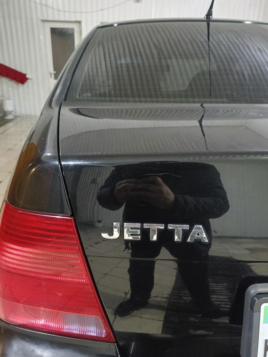 Фольцваген джетта 2002 г