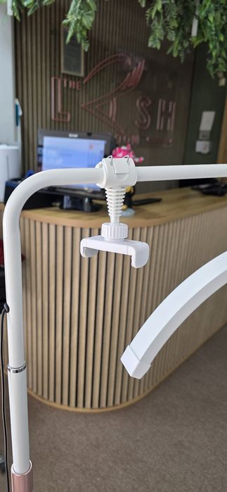 LED Lampa (Moon Light)
