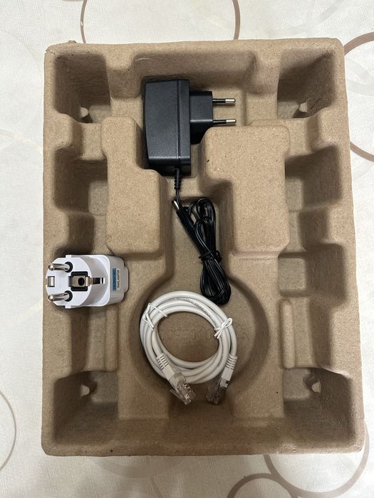 Wi-Fi роутер TP-LINK Archer C64