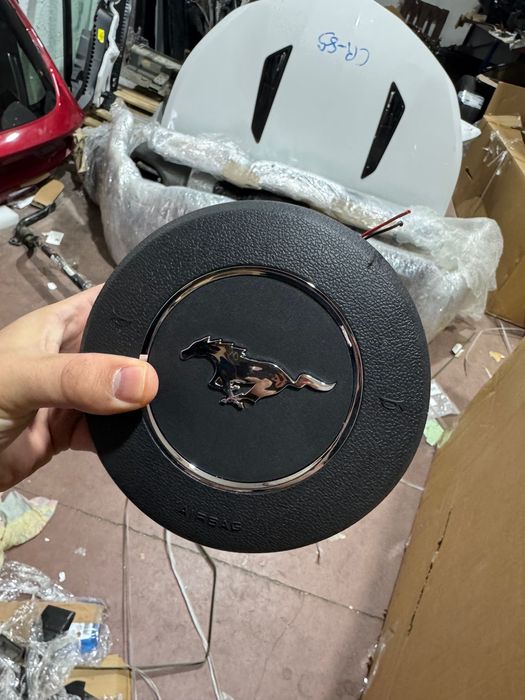 Еърбег  волан Ford mustang 2018+