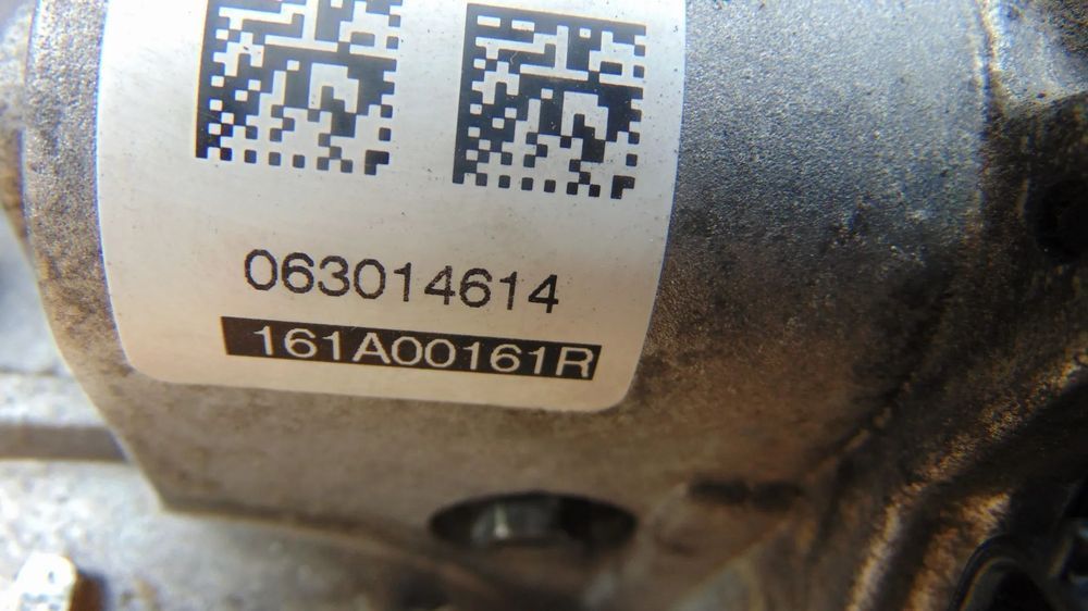 Clapeta acceleratie Renault Master 2.3 euro 6 Opel Movano Nissan nv400 dezmembrez master 2.3 biturb