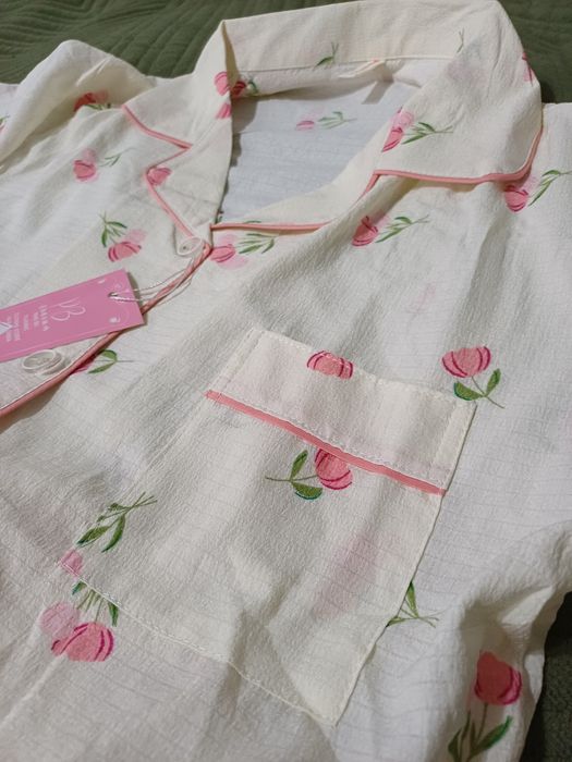 Супер лёгкие пижамы НОВЫЕ