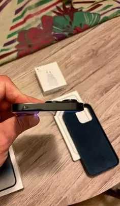 iPhone 14 Pro Max 256 GB със всички налични документи