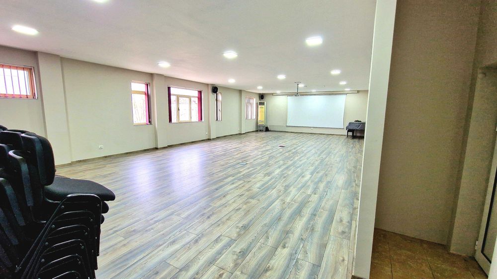 Дава се под наем Зала за събития в София, Център -  кв.м за 69.36 € - Снимка #2