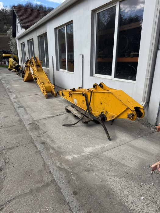 De vanzare brat excavator JCB