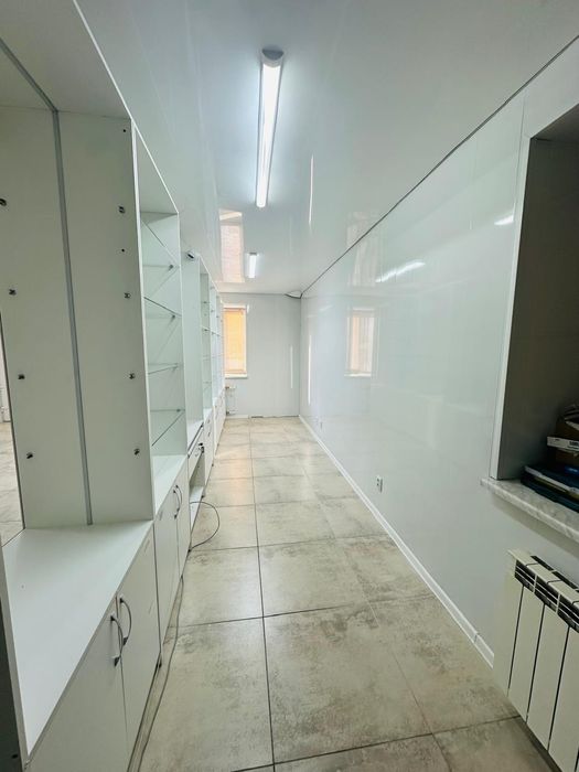 Аренда коммерческое помещение