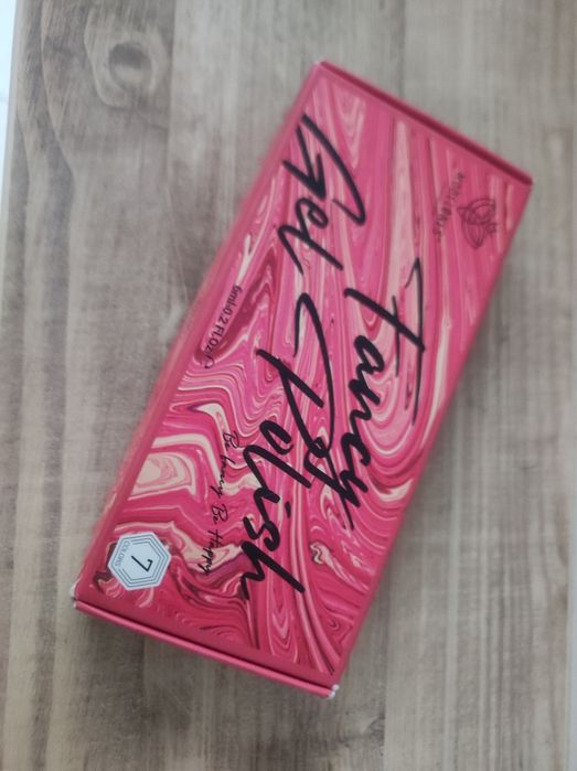 Комплект цветни гел лакове