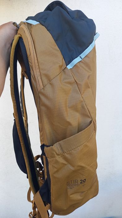 Туристическа раница thule 20l. Jerez 35l