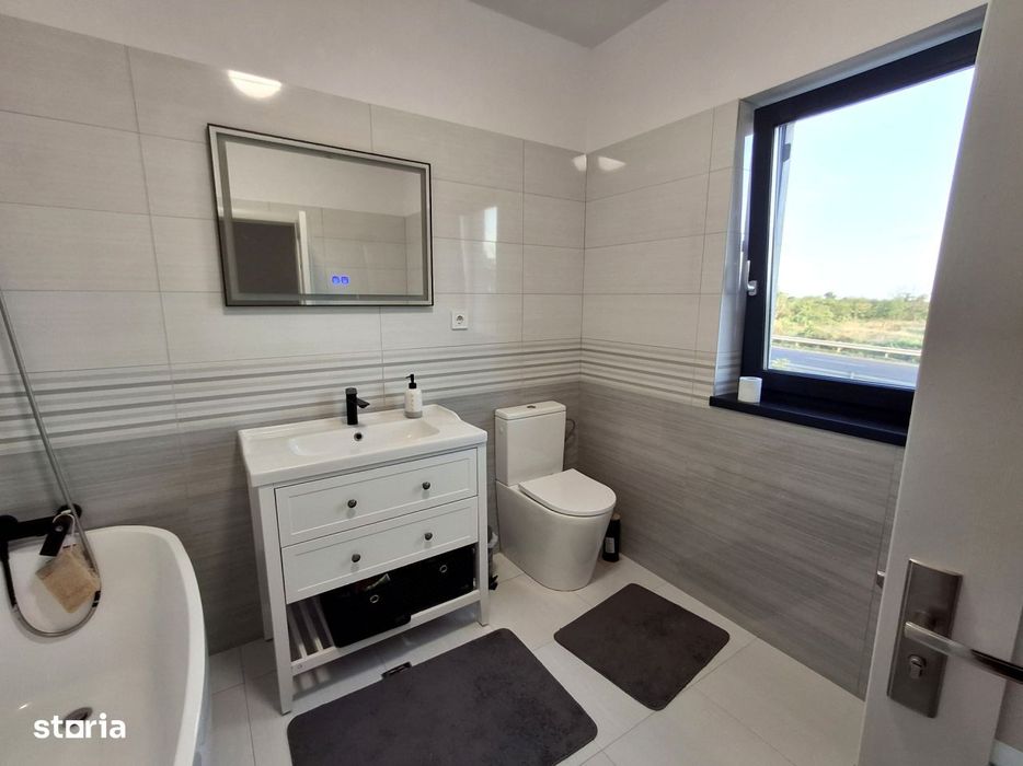 Casa Moderna Premium • Carcea