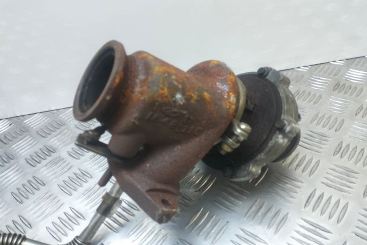 Turbina  Turbo Turbosuflanta 2.0 D 55581460 Opel Insignia A