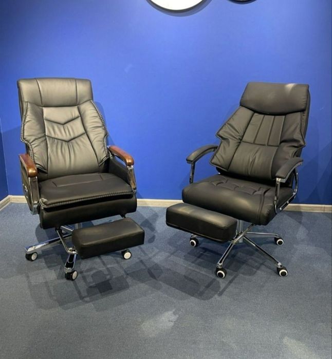 Офисное кресло для руководителя А808
