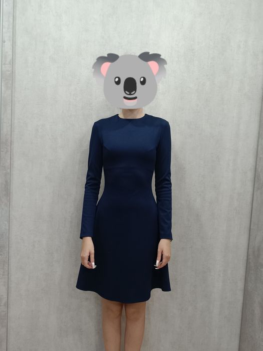 Продается платье для школы