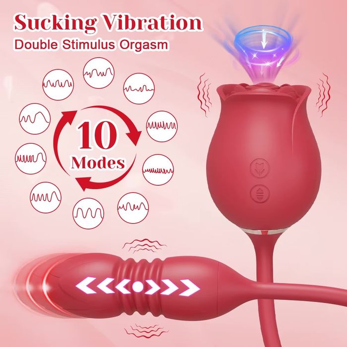 Peste 20 de modele de vibratoare