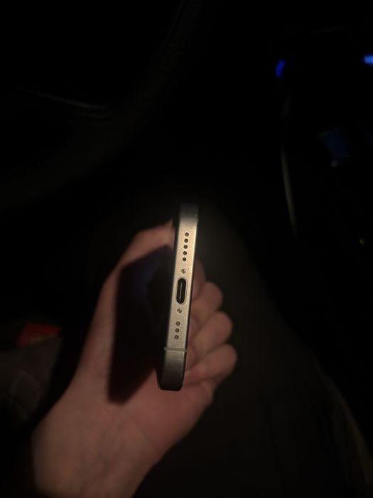 Айфон 15 про 256 гб