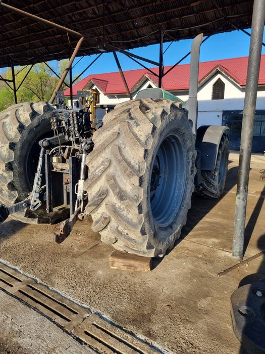 Dezmembram tractor Deutz Agrotron 6215 RCShift