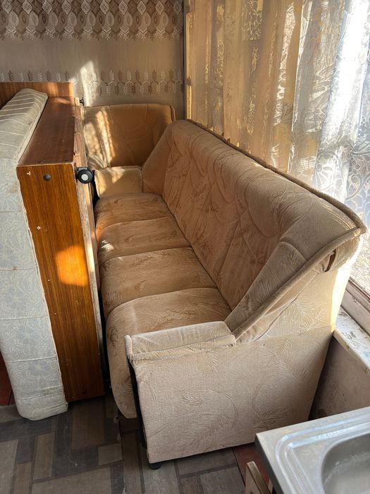 Мебели продоется б/у