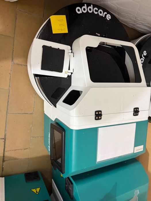 Pârâta laborator analize