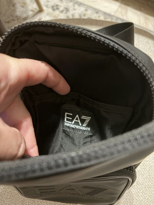 Чанта за през рамо EA 7 Armani
