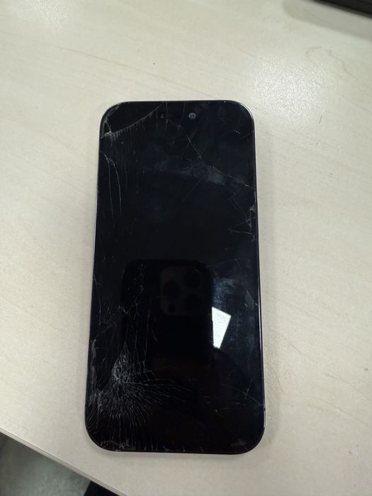 Iphone 14 pro 256 esim с проблем