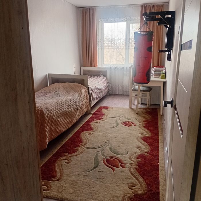 Продаю 2 ком квартиру