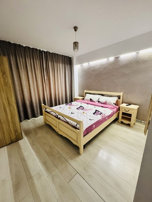 Regim Hotelier / Apartament cu 2 sau 3 camere