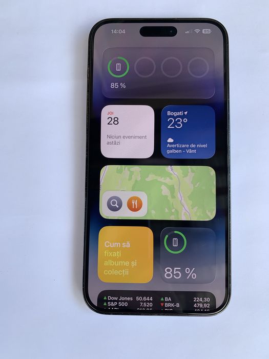 Iphone 14 Pro Max 256gb