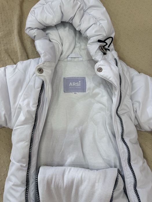 Продам комбинезон