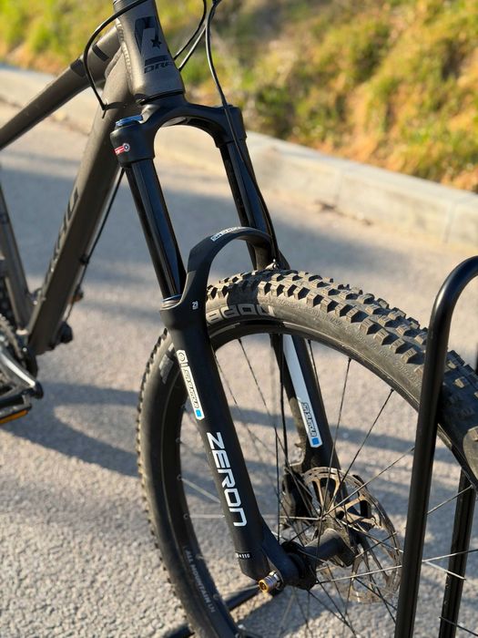 Drag Shift Custom - 27.5,S-15