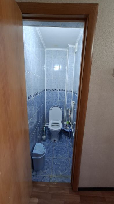 Продаётся 2х комнатная квартира.
