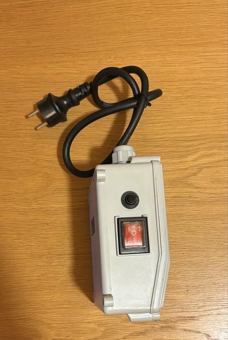 Condensator Hidrofor 1.1KW 1.5HP
