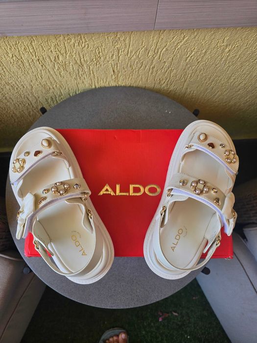 Дамски сандали ALDO