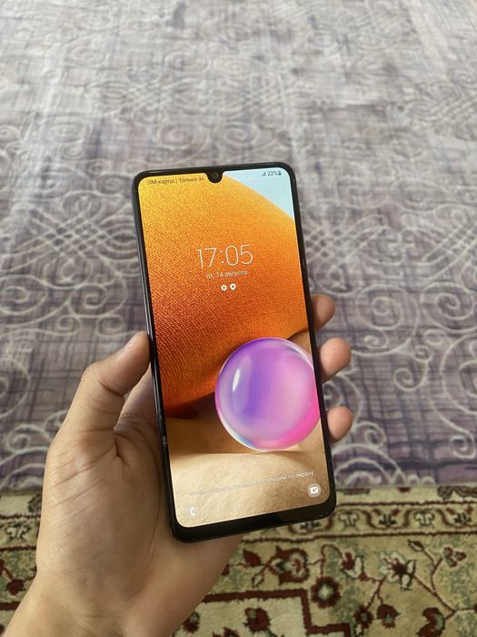 Samsung A32/Самсунг А32 128гб