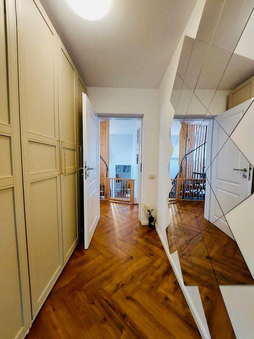 PROPRIETAR | Vila la 900m de Bucuresti | 405 mp | Complex Privat | Fundeni Dobroesti | teren 630 mp |