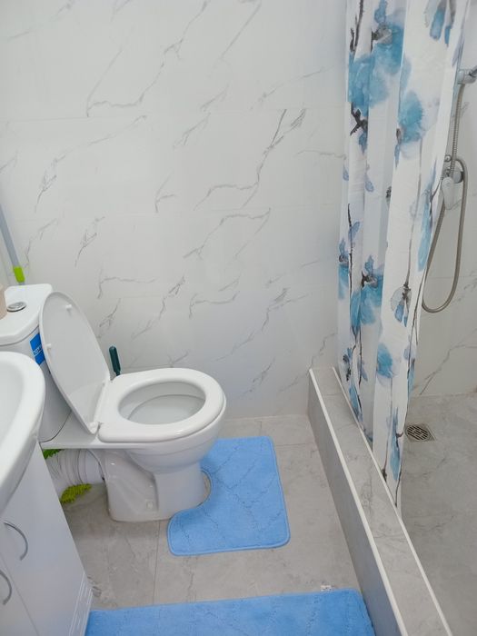 Квартира посуточно